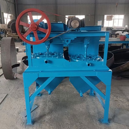 隔膜跳汰机 跳汰机主要类型及工作原理