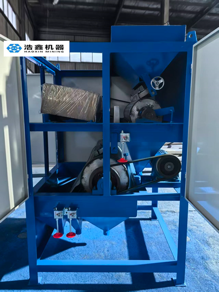 ˫����ѡ������ԭ��