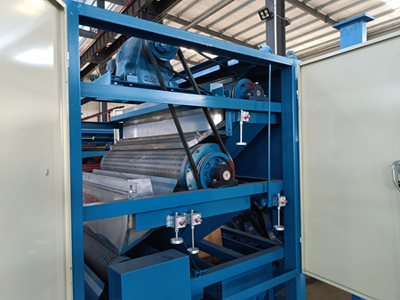 ���������ʯ��ѡ�豸