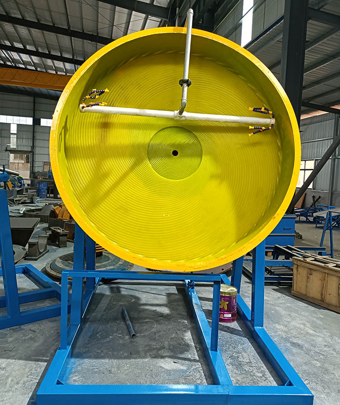 涡轮淘金机 涡轮淘金机|涡轮选矿机|砂金分离设备